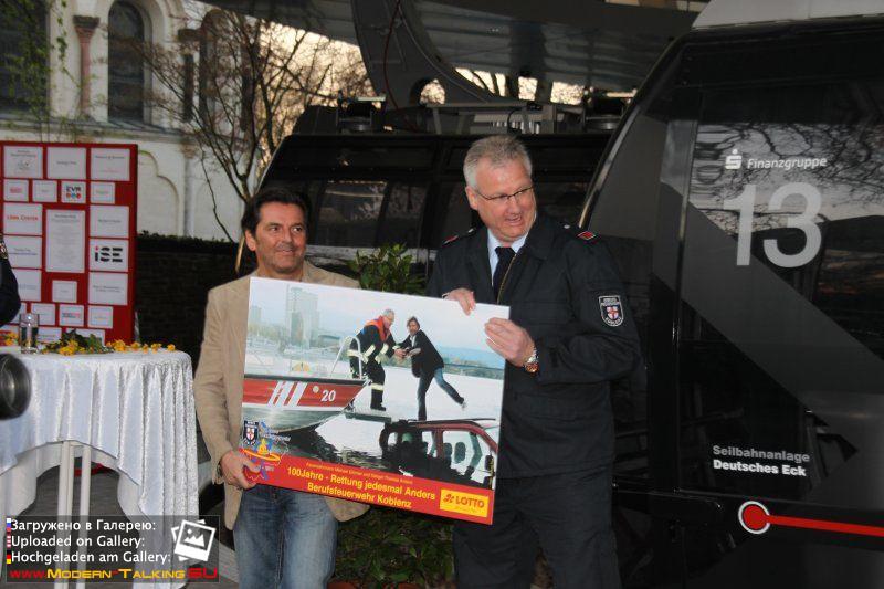 Томас Андерс фото (294)