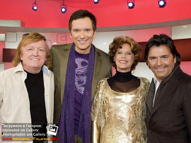 Томас Андерс фото (297)