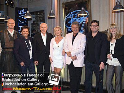 Томас Андерс фото (298)