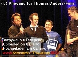 Томас Андерс фото (299)