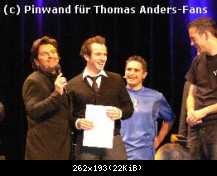 Томас Андерс фото (299)