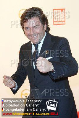 Томас Андерс фото (3)