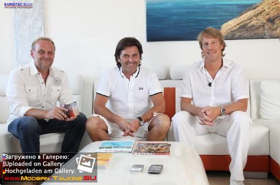 Томас Андерс фото (305)