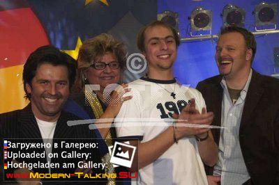 Томас Андерс фото (308)