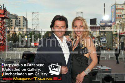 Томас Андерс фото (310)