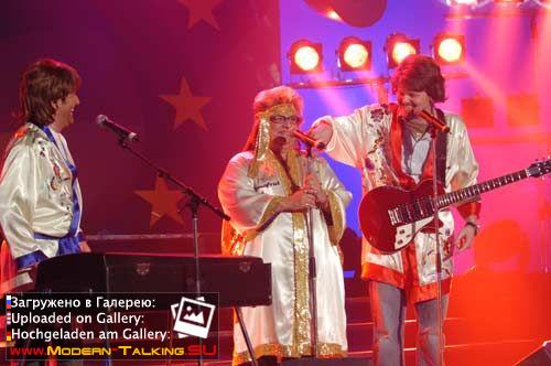 Томас Андерс фото (312)