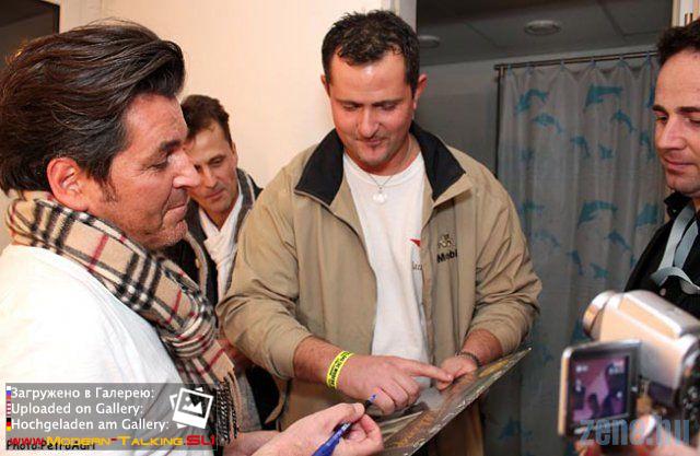 Томас Андерс фото (318)