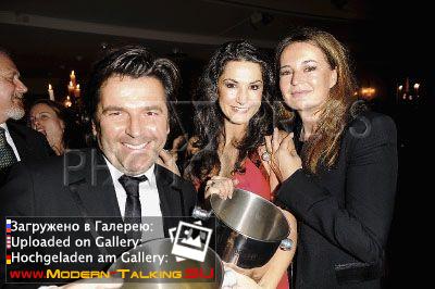 Томас Андерс фото (320)