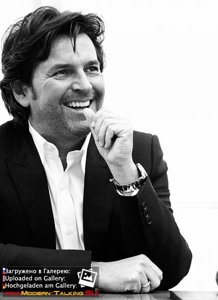 Томас Андерс фото (335)