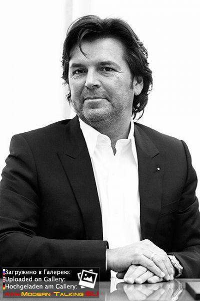 Томас Андерс фото (336)