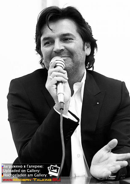 Томас Андерс фото (337)