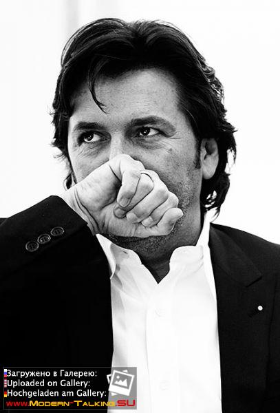 Томас Андерс фото (339)