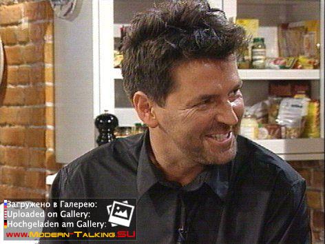 Томас Андерс фото (345)