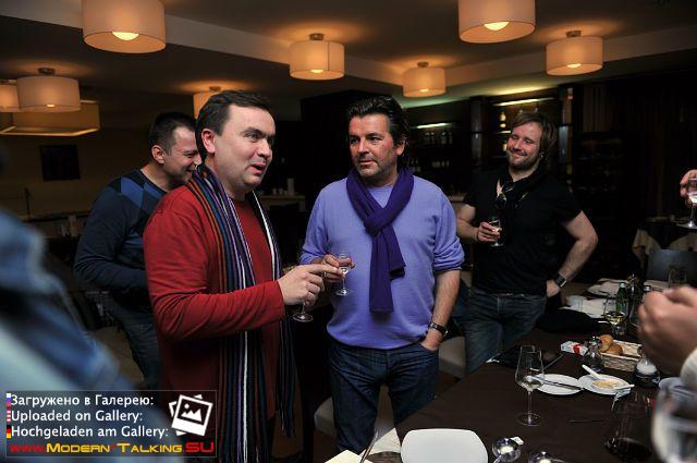 Томас Андерс фото (347)