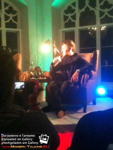 Томас Андерс фото (35)