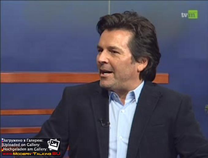 Томас Андерс фото (353)