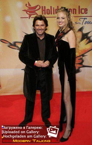 Томас Андерс фото (358)