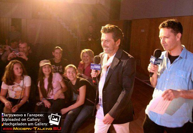 Томас Андерс фото (360)