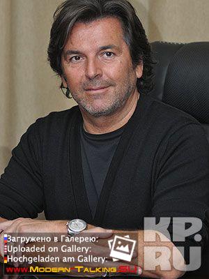 Томас Андерс фото (37)