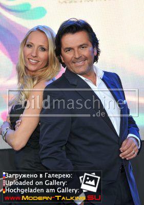 Томас Андерс фото (39)