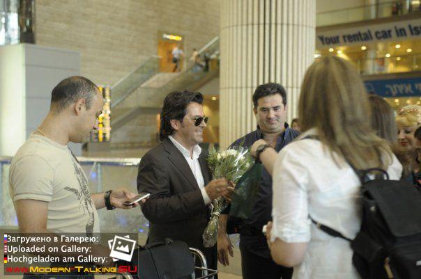 Томас Андерс фото (4)