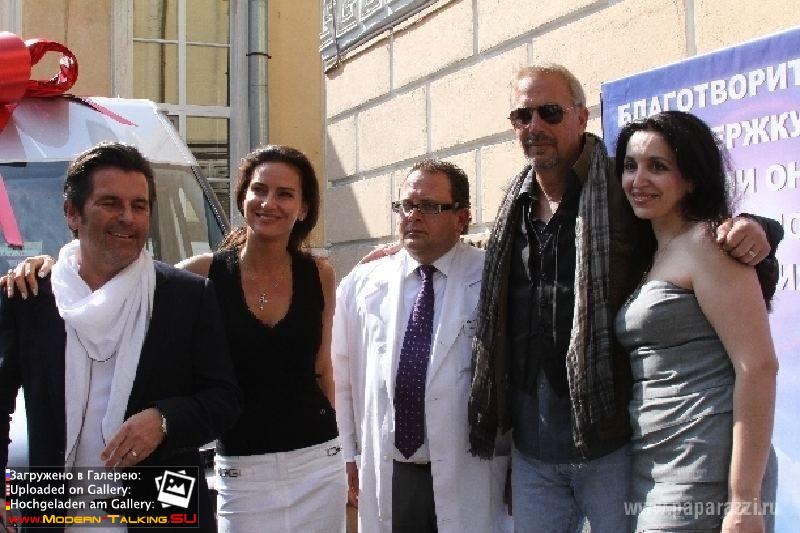 Томас Андерс фото (40)