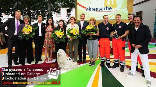 Томас Андерс фото (44)