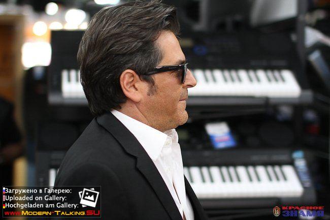 Томас Андерс фото (56)