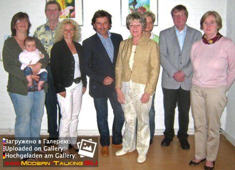 Томас Андерс фото (57)