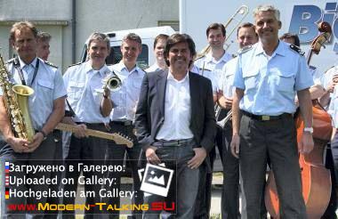 Томас Андерс фото (58)