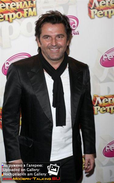 Томас Андерс фото (59)