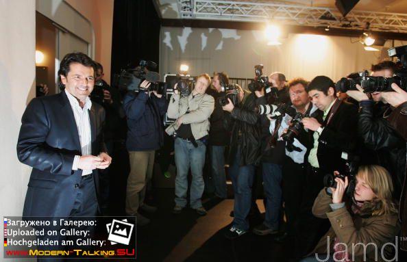 Томас Андерс фото (60)