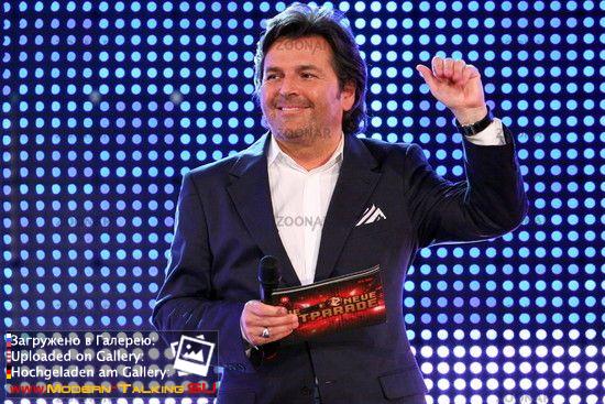 Томас Андерс фото (66)