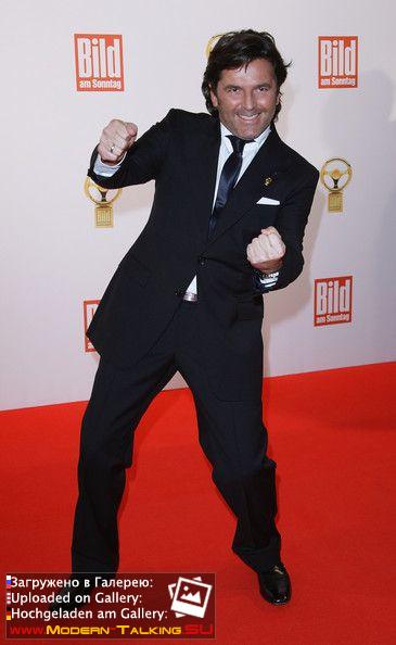 Томас Андерс фото (7)