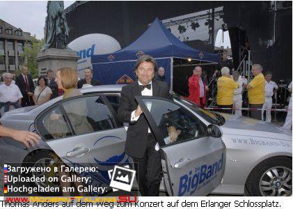 Томас Андерс фото (71)