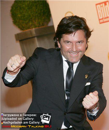 Томас Андерс фото (72)