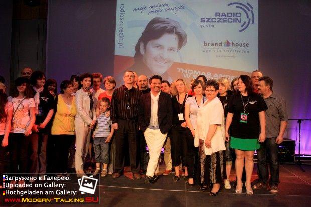 Томас Андерс фото (83)