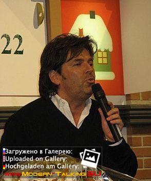 Томас Андерс фото (84)