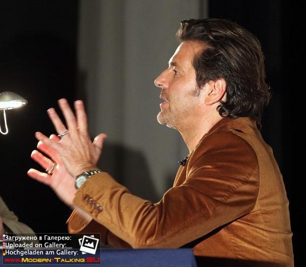 Томас Андерс фото (89)