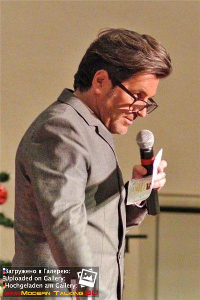 Томас Андерс фото (90)