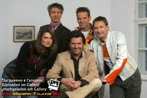 Томас Андерс фото (93)