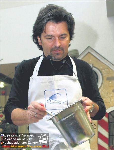 Томас Андерс фото (98)