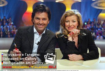 Томас Андерс разные фотосессии