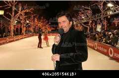 Томас Андерс разные фотосессии