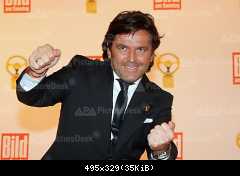 Томас Андерс разные фотосессии