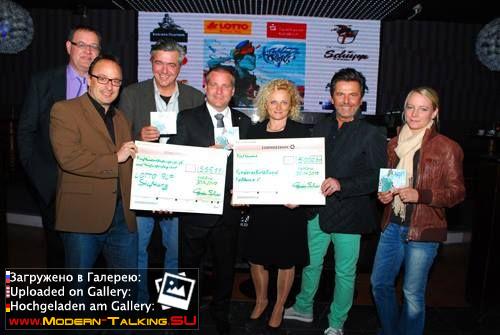 Томас Андерс разное