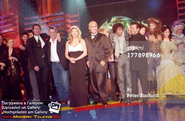 Томас Андерс разное