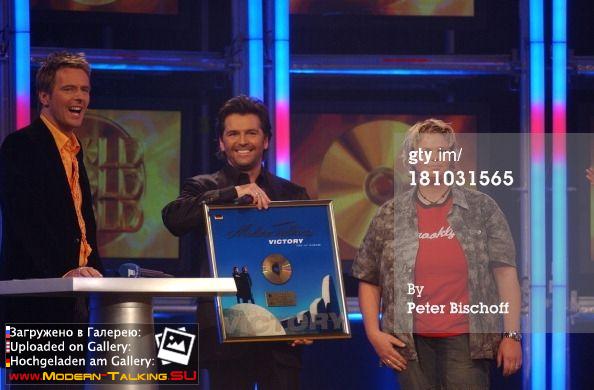 Томас Андерс разное