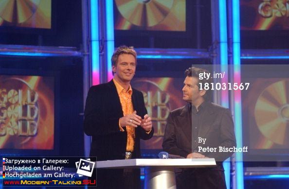 Томас Андерс разное