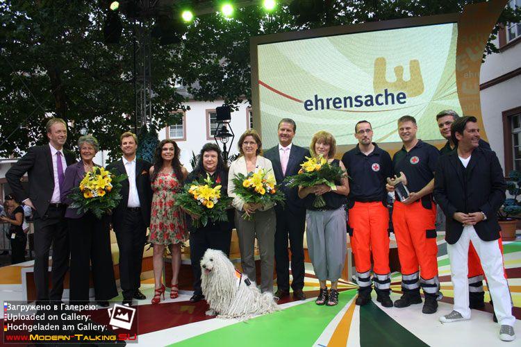 Томас Андерс разное